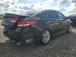 2016 Kia Optima Lx Purple vin: 5XXGT4L3XGG117564