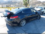 2017 Kia Optima Lx Black vin: 5XXGT4L3XHG144376