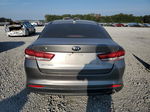 2017 Kia Optima Lx Серый vin: 5XXGT4L3XHG148461