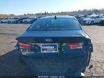 2017 Kia Optima Lx Black vin: 5XXGT4L3XHG169438