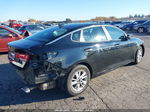 2017 Kia Optima Lx Black vin: 5XXGT4L3XHG169438