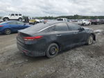 2018 Kia Optima Lx Black vin: 5XXGT4L3XJG202766