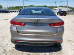 2018 Kia Optima Lx Серый vin: 5XXGT4L3XJG228607