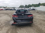 2018 Kia Optima Lx Black vin: 5XXGT4L3XJG242023