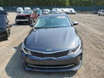 2018 Kia Optima Lx Угольный vin: 5XXGT4L3XJG247836