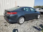 2016 Kia Optima Ex Черный vin: 5XXGU4L30GG088346