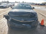 2017 Kia Optima Ex Black vin: 5XXGU4L30HG138924