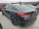 2017 Kia Optima Ex Black vin: 5XXGU4L30HG150734