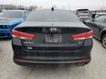 2017 Kia Optima Ex Black vin: 5XXGU4L30HG150734