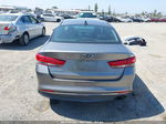 2018 Kia Optima Ex Champagne vin: 5XXGU4L30JG206774