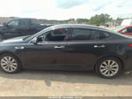 2016 Kia Optima Ex Gray vin: 5XXGU4L31GG010867