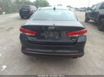 2016 Kia Optima Ex Gray vin: 5XXGU4L31GG010867