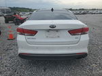 2016 Kia Optima Ex Белый vin: 5XXGU4L31GG045442