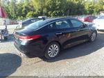 2016 Kia Optima Ex Black vin: 5XXGU4L31GG085908