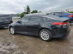 2017 Kia Optima Ex Black vin: 5XXGU4L31HG178235