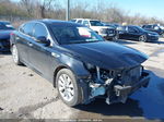 2018 Kia Optima Ex Black vin: 5XXGU4L31JG215788