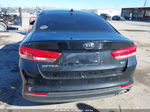 2018 Kia Optima Ex Black vin: 5XXGU4L31JG215788