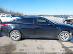 2018 Kia Optima Ex Black vin: 5XXGU4L31JG215788