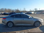 2017 Kia Optima Ex Золотой vin: 5XXGU4L32HG142750