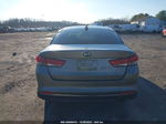 2017 Kia Optima Ex Золотой vin: 5XXGU4L32HG142750