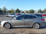 2017 Kia Optima Ex Золотой vin: 5XXGU4L32HG142750