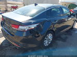 2017 Kia Optima Ex Gray vin: 5XXGU4L32HG161508