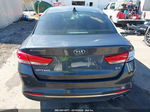 2017 Kia Optima Ex Gray vin: 5XXGU4L32HG161508