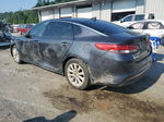 2018 Kia Optima Ex Black vin: 5XXGU4L32JG231627