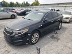 2016 Kia Optima Ex Black vin: 5XXGU4L33GG109108