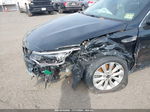 2016 Kia Optima Ex Черный vin: 5XXGU4L34GG078774