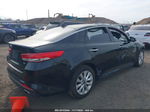 2016 Kia Optima Ex Black vin: 5XXGU4L34GG078774