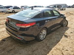 2016 Kia Optima Ex Black vin: 5XXGU4L34GG079634