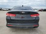 2018 Kia Optima Ex Black vin: 5XXGU4L34JG248154