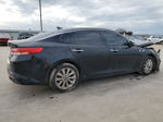 2018 Kia Optima Ex Black vin: 5XXGU4L34JG248154