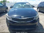 2016 Kia Optima Ex Черный vin: 5XXGU4L35GG052281