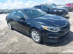 2016 Kia Optima Ex Black vin: 5XXGU4L35GG052281