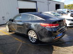 2016 Kia Optima Ex Black vin: 5XXGU4L35GG075754