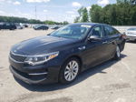 2016 Kia Optima Ex Black vin: 5XXGU4L35GG094465