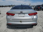 2016 Kia Optima Ex Gray vin: 5XXGU4L36GG005177