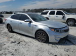 2016 Kia Optima Ex Gray vin: 5XXGU4L36GG005177