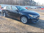 2016 Kia Optima Ex Black vin: 5XXGU4L36GG050569