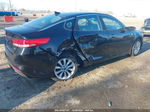 2016 Kia Optima Ex Black vin: 5XXGU4L36GG050569