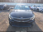 2016 Kia Optima Ex Black vin: 5XXGU4L36GG050569