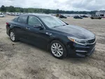 2016 Kia Optima Ex Black vin: 5XXGU4L36GG063032