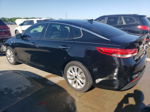 2017 Kia Optima Ex Black vin: 5XXGU4L37HG135843