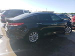 2017 Kia Optima Ex Black vin: 5XXGU4L37HG135843