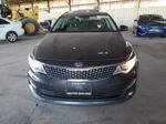 2017 Kia Optima Ex Charcoal vin: 5XXGU4L37HG142548