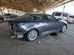 2017 Kia Optima Ex Charcoal vin: 5XXGU4L37HG142548