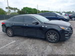 2018 Kia Optima Ex Black vin: 5XXGU4L37JG205363