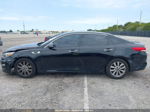 2018 Kia Optima Ex Black vin: 5XXGU4L37JG205363